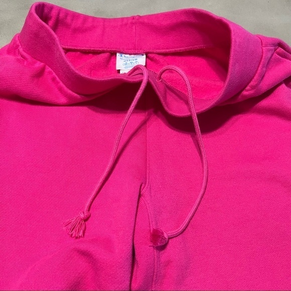 CHAMPION Reverse Weave Cutoff Shorts - Picture 4 of 6